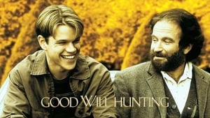 Good Will Hunting háttérkép