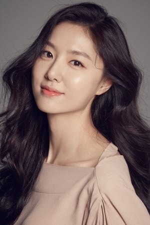 Seo Ji-hye profil kép