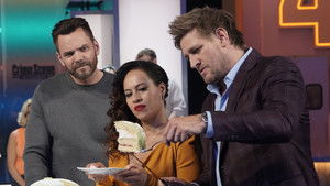 Crime Scene Kitchen 1. évad Ep.3 3. epizód