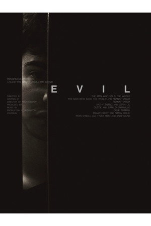 EVIL poszter