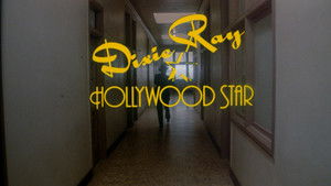 Dixie Ray: Hollywood Star háttérkép