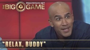 The PokerStars.net Big Game Season 1 Ep.47 47. epizód