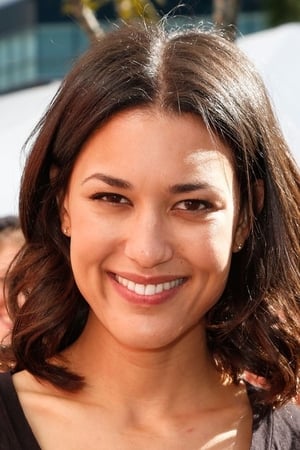 Julia Jones profil kép