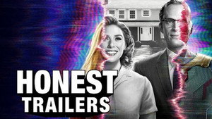 Honest Trailers 10. évad Ep.11 11. epizód