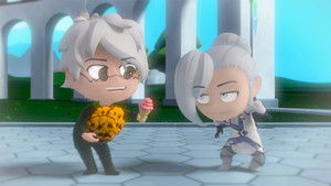RWBY Chibi 3. évad Ep.8 8. epizód