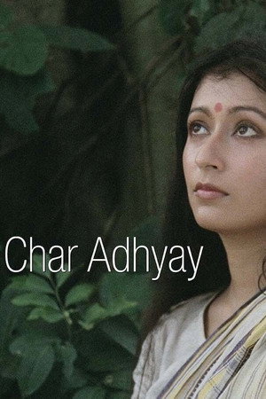 Char Adhyay poszter