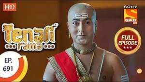 Tenali Rama 6. évad Ep.40 40. epizód