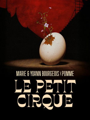 « Le Petit Cirque » aux Nuits de Fourvière