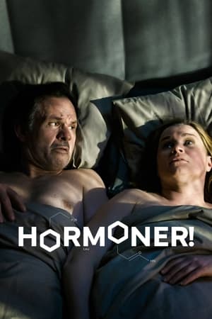 Hormonit! poszter