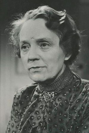 Anna Henriques-Nielsen profil kép