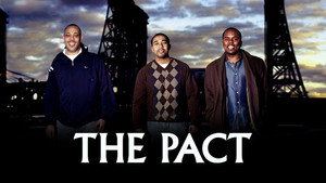 The Pact háttérkép