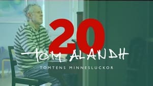 Tomtens Minnesluckor 1. évad Ep.20 20. epizód