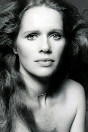 Liv Ullmann profil kép