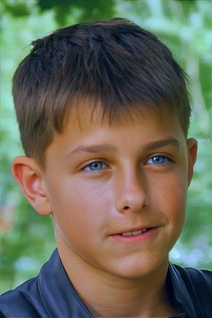 Luca Ben Coker
