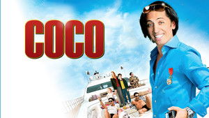 Coco háttérkép