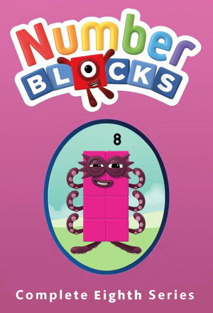Numberblocks