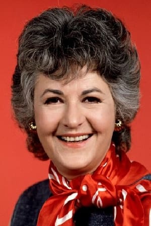 Bea Arthur profil kép