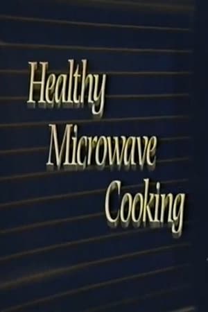 Healthy Microwave Cooking