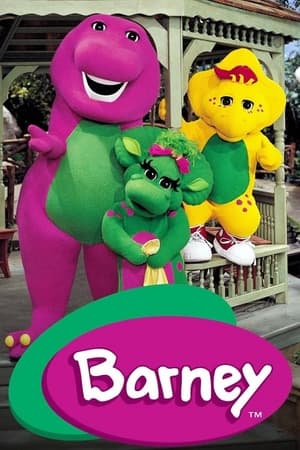 Barney és barátai poszter