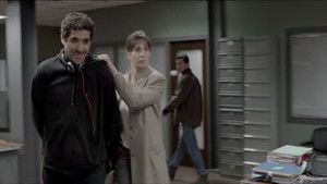 Cherif Season 1 Ep.1 1. epizód