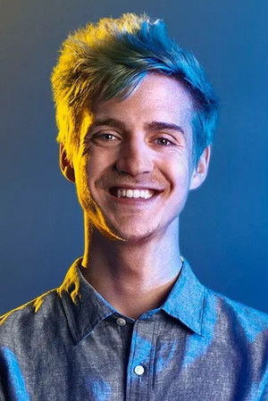 Ninja profil kép