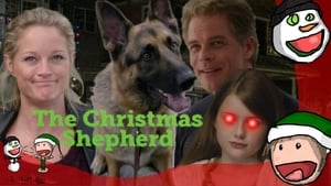 The Christmas Shepherd háttérkép