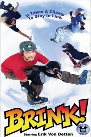 Brink! poszter