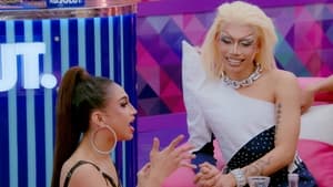 Drag Race Philippines Untucked! 3. évad Ep.8 8. epizód