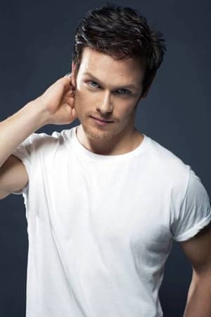 Sam Heughan profil kép