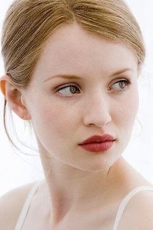 Emily Browning profil kép