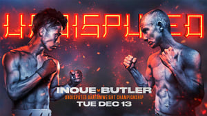 Naoya Inoue vs. Paul Butler háttérkép