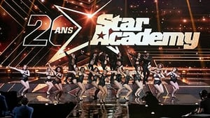 Star Academy - On s'était dit rendez-vous dans 20 ans 1. évad Ep.2 2. epizód