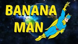 Bananaman kép