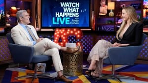 Watch What Happens Live with Andy Cohen 20. évad Ep.110 110. epizód