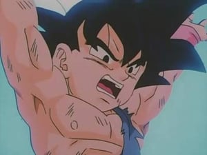 Dragon Ball GT 1. évad Ep.63 Csodás és váratlan győzelem! Goku megmentette az univerzumot!