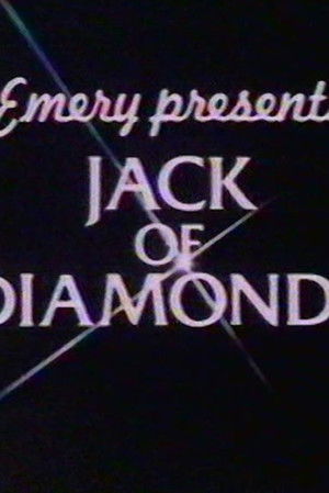 Jack Of Diamonds poszter