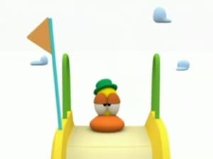 Pocoyo 2. évad Ep.3 3. epizód