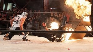 Lucha Underground Season 1 Ep.39 39. epizód