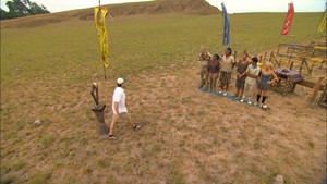 Survivor 17. évad Ep.12 12. epizód