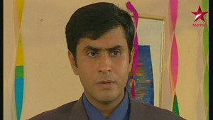 क्योंकि सास भी कभी बहू थी 1. évad Ep.30 30. epizód