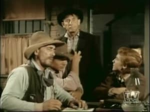 Gunsmoke Season 12 Ep.19 19. epizód