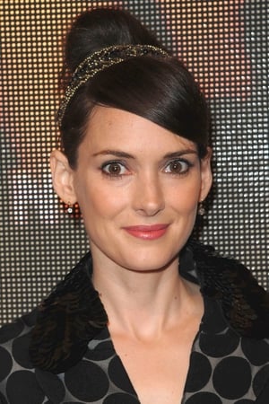 Winona Ryder profil kép