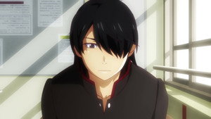 物語シリーズ 10. évad Ep.1 1. epizód
