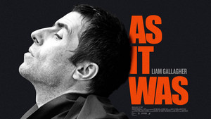 Liam Gallagher: As It Was háttérkép