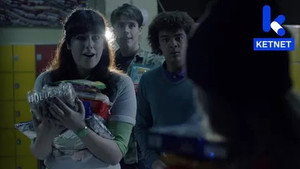 Ghost Rockers 1. évad Ep.12 12. epizód