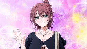 セフレのセンパイ THE ANIMATION kép
