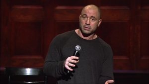 Joe Rogan: Live from the Tabernacle háttérkép