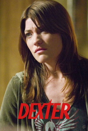 Dexter poszter