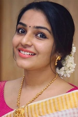 Rajisha Vijayan profil kép