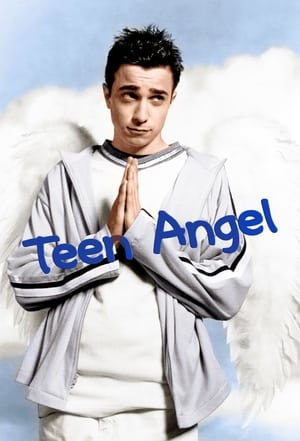 Teen Angel poszter